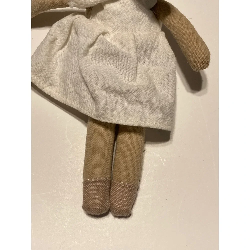 Levlovs mouse plush